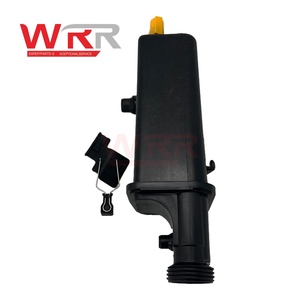 17137787039 17111436381 Réservoir d'expansion de liquide de refroidissement pour BMW E46 E85 325i 330i – Bouteille de liquide de refroidissement moteur durable et de qualité supérieure - Product Image 2