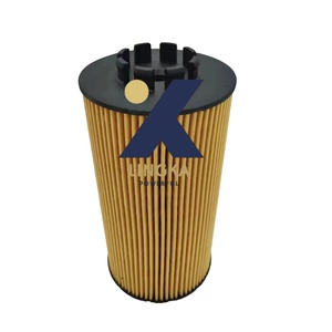 Filtro de Aceite para Camión Marca LK Usado, Suministrado por Fábrica, 17118-910510 1012045-52E 1012045-37FY - Product Image 4