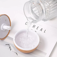 Produits phares : Diffuseur d'arômes H2O, humidificateur d'air ultrasonique pour voiture, diffuseur d'huiles essentielles Therische Le Diffusor