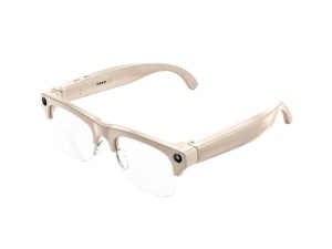 Smart Glasses with <strong>Camera</strong> 8MP <strong>Bluetooth</strong> AI Translation Voice Assistant Wireless for Men Women - Product Image 4