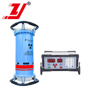 Röntgen prüfungs XXGH-2505 für Ultraschallschweißnaht-Inspektions geräte - Product Image 3