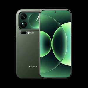 Nuevo Lanzamiento 2025 Xiaoi Mi 17 Pro Max Leica Light Master Portrait, Snapdragon 8 Gen 5 Ultra, Pantalla de 6.9 Pulgadas y 120Hz con Visibilidad en la Luz Solar - Product Image 1