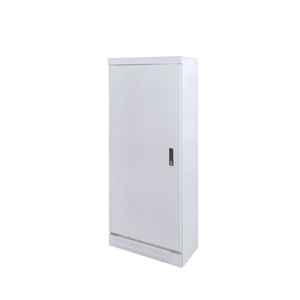 Gabinete de Control de Conversión de Frecuencia XL-21, Gabinete de Distribución de Bajo Voltaje XL-21, Gabinete de Suministro de Energía XL-21 - Product Image 4