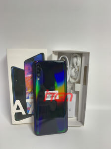 Teléfono Móvil Usado Original 99% Nuevo <span class=keywords><strong>A70</strong></span> A71, 6.7 Pulgadas, <span class=keywords><strong>128GB</strong></span>, 2SIM, Desbloqueado, para <span class=keywords><strong>Samsung</strong></span> A71 <span class=keywords><strong>A70</strong></span> - Product Image 4