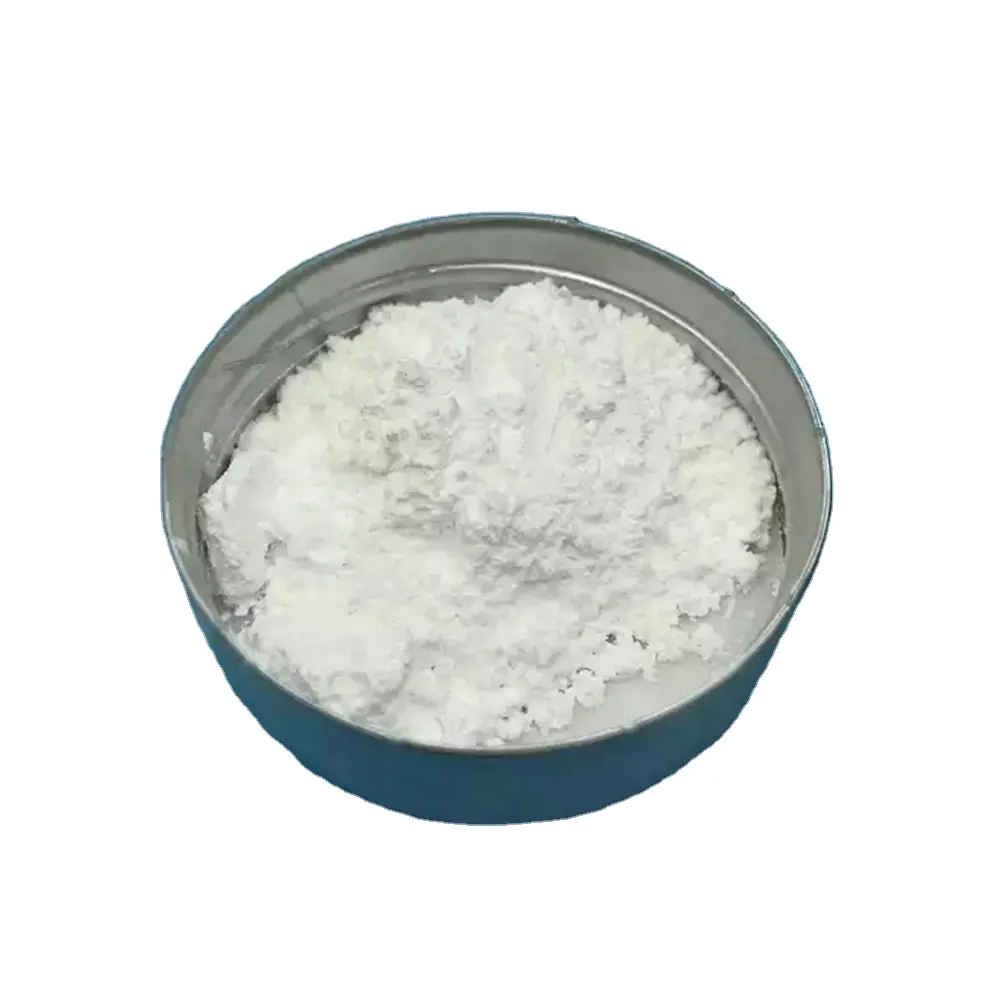 Dibuat di Cina suoyi pemasok 99.9 3N Niobium Pentoxide 4N (99.99%) digunakan untuk produksi niobium CAS 1313-96-8