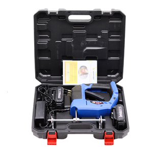 Pomelo New Portable Honeycomb Frame Extractor <b>Bee</b> Shaking & Vibration Machine 110V 1 Year Warranty - Product Image 3