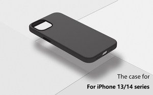 Ốp Điện Thoại Silicon Mềm Lỏng Logo Màu Tùy Chỉnh Chính Hãng Ốp Điện Thoại Bảo Vệ Chống Sốc Cho Iphone 11 12 13 Pro Max Ốp Điện Thoại - Product Image 6