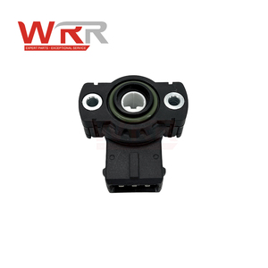 WRR 13631721456 Nouveau capteur de position de papillon des gaz de haute qualité pour E36 E39 325i 525i Pièces d'injection moteur Garantie 1 an - Product Image 2