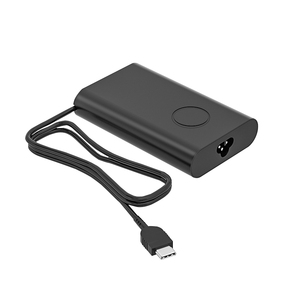 Cargador Universal USB-C para Portátil, Fuente <span class=keywords><strong>de</strong></span> Alimentación <span class=keywords><strong>de</strong></span> Alta Velocidad <span class=keywords><strong>de</strong></span> 130W 90W 65W, Compatible con Dell XPS - Product Image 1
