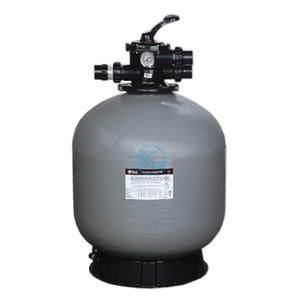 Filtre à sable de piscine hors sol de qualité OEM pour eau de spa à différentes vitesses avec pompe - Product Image 1