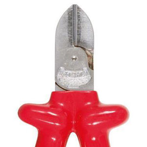 Aislamiento por inmersión según IEC 60900, acero especial para herramientas cromado mate - Product Image 2