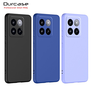 WBWONE Cover Sfumata TPU Per Huawei Honor X7b / Honor 90 Smart – Morbida, Antiurto, Colore Blu Rosa