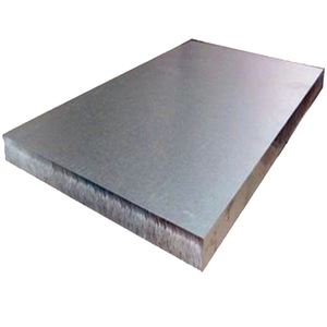 Panel de Aluminio Duradero, Lámina Cepillada, Placa de Aluminio Pulido 5086 5154 5182 5252 5454 5754 6061 6063 6082 6101 - Product Image 2