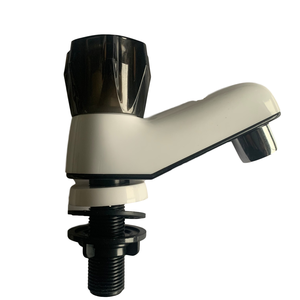Cplastic Water Basin Tap and Pillar Cock Supplier Plastic China (BD-76) Ladies 0.6-0.8 Mpa Abs,plastic Ceramic,abs Chinese 1/2''
