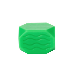 Hàm strengthener Silicone hàm Shaper cho nam giới và phụ nữ hàm Workout đôi cằm giảm mặt Exerciser cho mặt giảm béo - Product Image 4