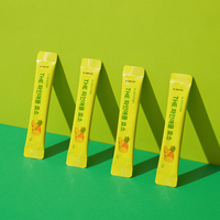[DR.ROOTEM] Hoogwaardig Ananas Bromelaïne Enzym Stick voor Eiwitverwerking met Amylase en Protease Ondersteuning