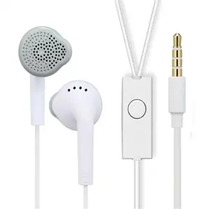 Schlussverkauf S5830 In-Ear-Kopfhörer Kopfhörer 3,5mm kabelgebundene Sport-Ohrhörer-Kopfhörer mit Mikrofon für Samsung Galaxy S4 S5 S6 J5