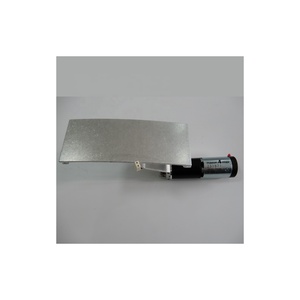 Moteur de bande de pièces SMT 44 mm monté pour 00350835S01 - Product Image 1