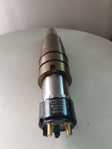 ISX15 Einspritz ventil brandneues Einspritz gehäuse nagelneu und 100% getestet Xpi Diesel Einspritz ventil 2872405 2897320 2894920 - Product Image 2