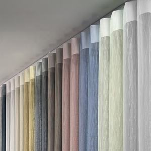 <span class=keywords><strong>Tende</strong></span> Verticali Multicolore di Alta Qualità Lavabili per Soggiorno, Telecomandate - Product Image 3