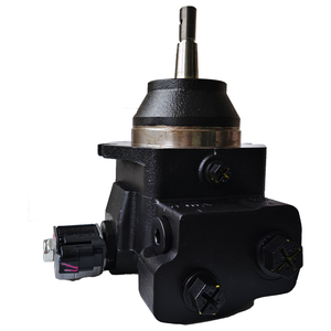 มอเตอร์ใบพัดไฮดรอลิก M5ASF รุ่น T452051 - Product Image 2