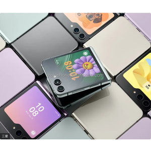 Venta al por Mayor de Teléfonos Móviles <span class=keywords><strong>Samsung</strong></span> Galaxy <span class=keywords><strong>Z</strong></span> <span class=keywords><strong>Flip</strong></span> 5, 99% Nuevos, Originales, Desbloqueados, Usados, de <span class=keywords><strong>Segunda</strong></span> <span class=keywords><strong>Mano</strong></span> - Product Image 4