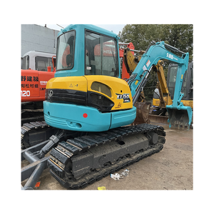 รถขุด Kubota Kx161-3 KX155 KX161 KX17U KX25U มือสองขาย - Product Image 1