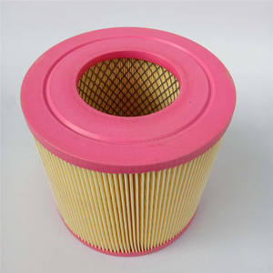 Papel de Filtro y Eficiencia de Filtración del 98% para Filtro de Aire de Compresor de Aire Compair 100001611 - Product Image 2