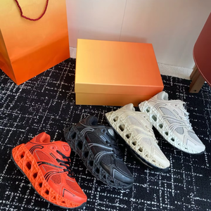 Nouvelles baskets B35 à semelle épaisse 2026 – Chaussures tendance - Product Image 1