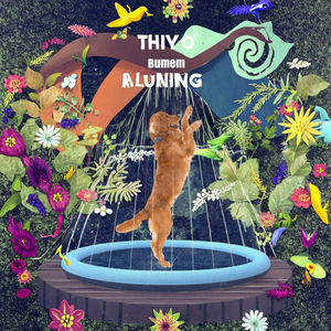 Hersteller Großhandel PVC Sommer Runde <span class=keywords><strong>Cool</strong></span> <span class=keywords><strong>Dog</strong></span> Wassers prüh <span class=keywords><strong>pad</strong></span> - Product Image 2