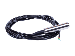 Cảm biến mức chất lỏng cho dầu nước nhẹ ăn mòn giám sát mức chất lỏng dụng cụ đo lường - Product Image 2