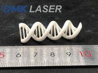 Service d'impression 3D en céramique DMK Advanced SLA-Plus pour le prototypage rapide dans l'ère de l'Industrie 4.0