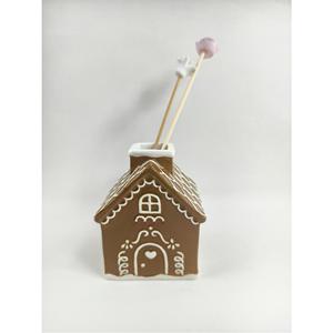 Diffuseur de parfum à roseaux de haute qualité, sans alcool, 100 ml, fabrication mécanique, aromathérapie, durée de vie de 4 mois, faible MOQ - Product Image 5