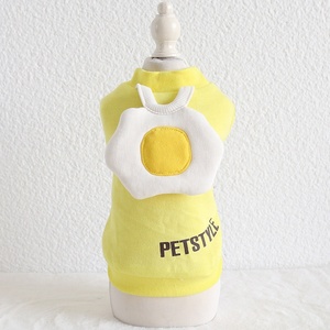 Alta Qualidade Warm Soft <span class=keywords><strong>Cheap</strong></span> <span class=keywords><strong>Pet</strong></span> Acessórios Dog Vestuário Dog <span class=keywords><strong>Pet</strong></span> <span class=keywords><strong>Clothing</strong></span> - Product Image 4