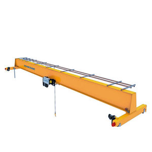 Gru a ponte singolo trave da 1 ~ 20 tonnellate - Product Image 3