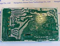 Carte mère d'origine pour climatiseur LG EAX67128402-1.1