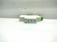 Set Lengkap Relay dan Aksesoris PLC Industri: Sensor / Kontaktor / Relay, Komponen Umum untuk Peralatan Otomasi