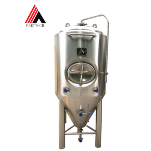 Cuves <span class=keywords><strong>De</strong></span> Fermentation pour Mini brasserie, clé en main Ss316l <span class=keywords><strong>200L</strong></span> - Product Image 1