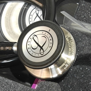 Stéthoscope 3M <span class=keywords><strong>Littman</strong></span> 5620 5622 5630 5633 5832 5872 <span class=keywords><strong>Littman</strong></span> Classic II III IV Stéthoscope 3M <span class=keywords><strong>Littman</strong></span> pour médecin - Product Image 4