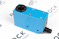 Capteur de détection industriel LUT8U-11301 pour PLC LUT8U11301