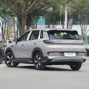 2025 Sea Lion 05 DM-i PHEV versión insignia SUV compacto de gama alta con Motor eléctrico híbrido enchufable de 115KM Vehículo de nueva energía - Product Image 4