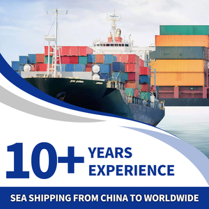 Toàn cầu cao giao thông vận tải hậu cần nền tảng quốc tế hậu cần vận chuyển hàng hóa vận chuyển hàng hóa đại dương DDP EMS nhận dịch vụ - Product Image 6