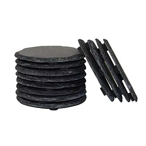 Rond noir