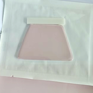 Nouvelle couleur 2026 pour attelle nasale externe en aluminium pour chirurgie nasale - Product Image 3