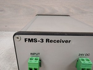 Plc <strong>Cebec</strong> Fms-3 Rs-485 / 4-20 Ma for Warranty Product - Product Image 2