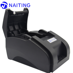 Máy In Nhãn Nhiệt Điện Thoại Di Động, Máy In Nhiệt Bluetooth 58Mm Cỡ Nhỏ Cho Điện Thoại <span class=keywords><strong>Android</strong></span> Và IOS - Product Image 4