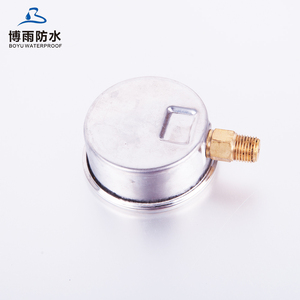 High Pressure Gauge Grouting Machine Parts High Strength High Temperature Resistant <b>Waterproofing</b> <b>Materials</b> for Office Buildings - Product Image 3