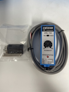โฟโตอิเล็กทริคเซนเซอร์ Z3N-T22 - Product Image 1