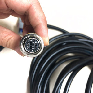 FANUC A660-2006-T840 # Câble d'encodeur d'origine neuf L12MC - Product Image 5