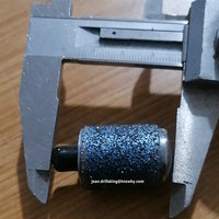 Haute qualité diamant broyage bavure